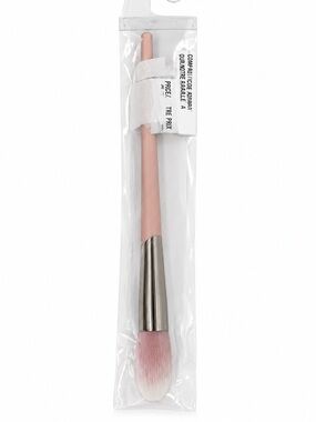 Fenty Beauty Precision Highlighter Brush 135 Soft Glow Makeup Brush NWT